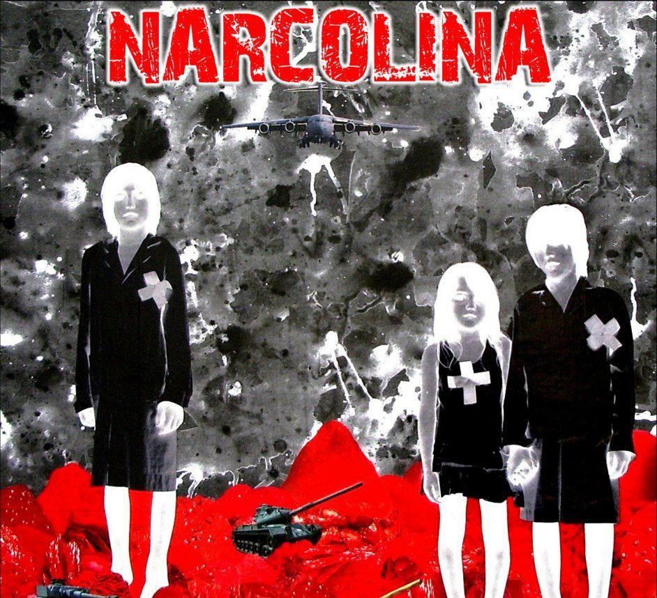 Narcolina ©2024